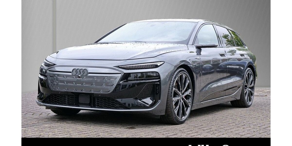 Audi A6 4.002 km 96.950 &euro; Worms 67547