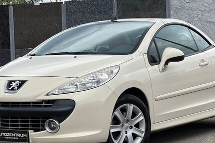 Peugeot 207 245.000 km 1.599 &euro; Viernheim 68519