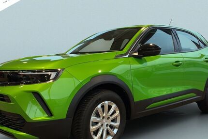 Opel Mokka 32.450 km 19.350 &euro; Grünstadt 67269