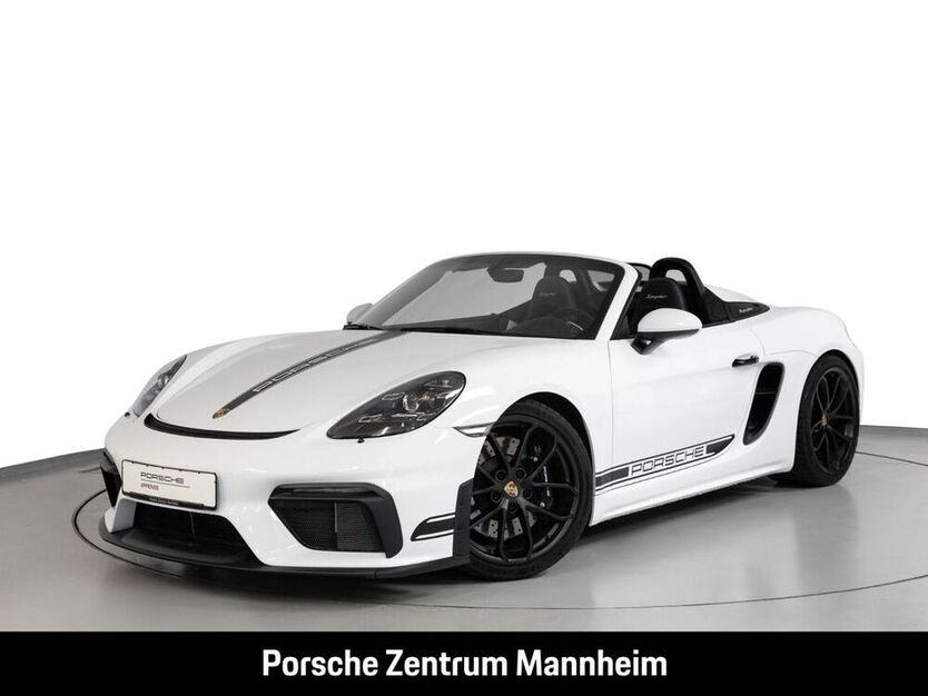 Boxster