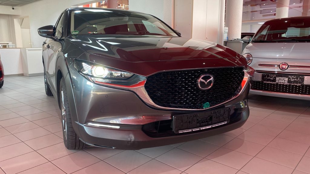 Mazda CX-3 37.000 km 22.490 &euro; Weinheim 69469