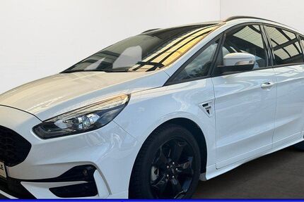 Ford S-Max 17.500 km 28.990 &euro; Heidelberg 69126