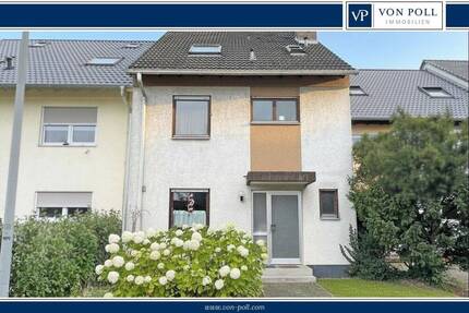 Haus Weinheim - 6 Zimmer, 158 m&sup2;, 398.000&euro; | Angebot:26117475