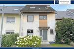 Reihenmittelhaus Weinheim - 6 Zimmer, 158 m&sup2;, 398.000&euro; | Angebot:26117475