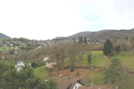 Wohnung Heidelberg-Ziegelhausen Ziegelhausen - 3 Zimmer, 93 m&sup2;, 395.000&euro; | Angebot:27648725