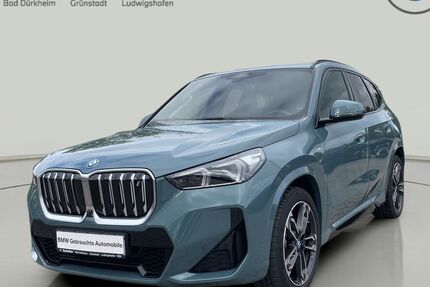 BMW iX1 25.786 km 39.990 € Ludwigshafen 67071