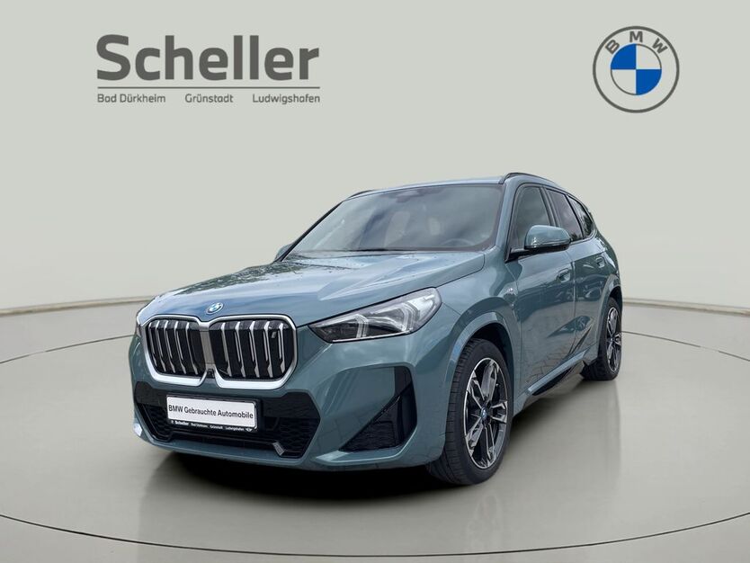 BMW iX1 25.786 km 41.950 € Ludwigshafen 67071