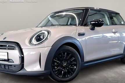 Mini Cooper 6.860 km 23.480 &euro; Mannheim 68169