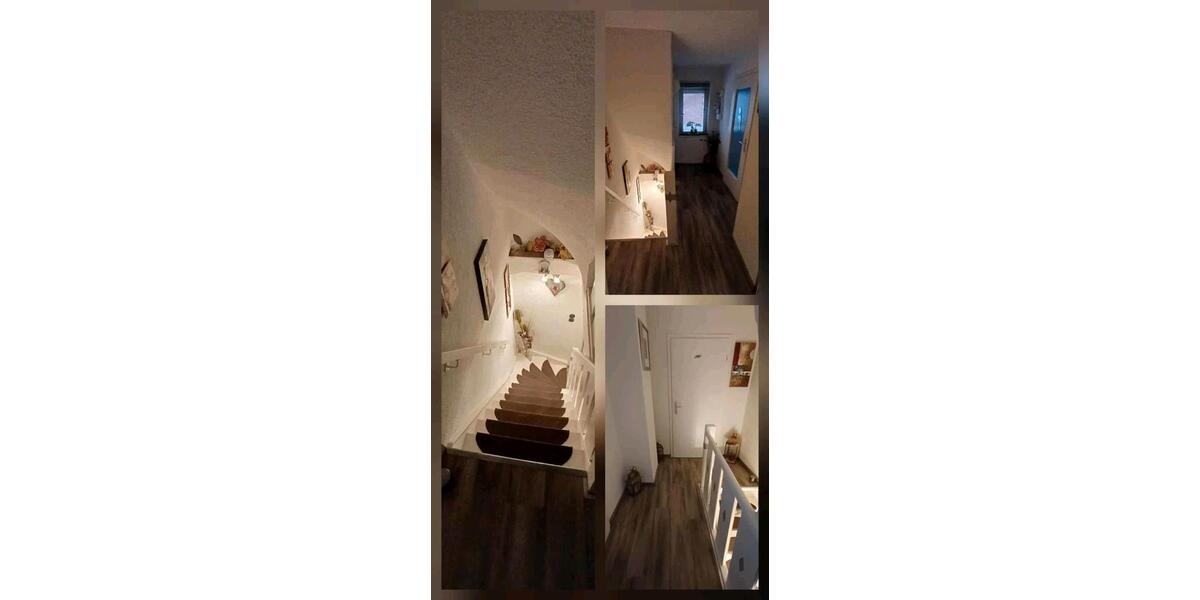 Doppelhaushälfte Lautertal (Odenwald) - 3 Zimmer, 108 m&sup2;, 195.000&euro; | Angebot:24453901