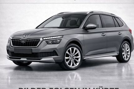 Skoda Kamiq 77.925 km 18.490 &euro; Bensheim 64625