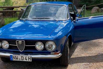 Alfa Romeo GTV 44.000 km 41.500 &euro; Neustadt 67435