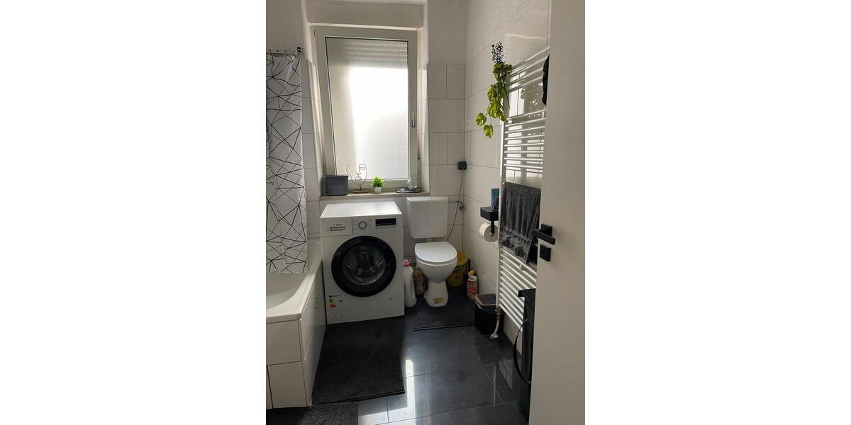 Wohnung in Worms zu vermieten 3 zimmer