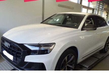 Audi Q8 84.156 km 51.899 &euro; Weinheim 69469