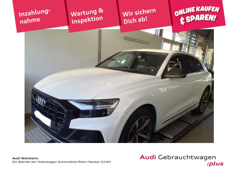 Audi Q8 84.156 km 52.291 &euro; Weinheim 69469