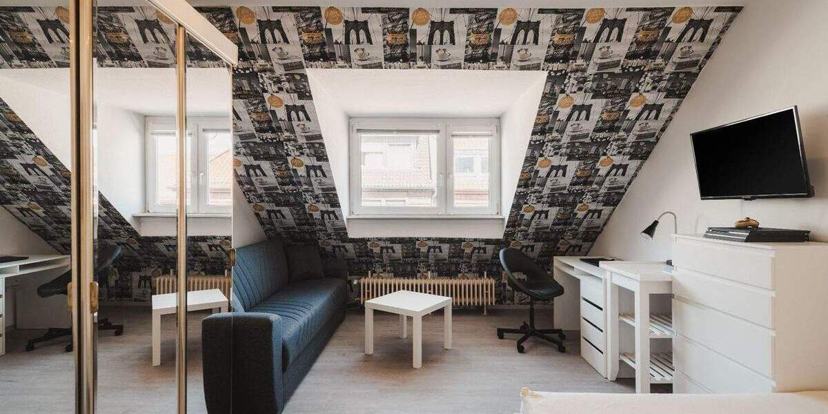 Etagenwohnung Ludwigshafen am Rhein Mitte - 4 Zimmer, 108 m&sup2;, 239.000&euro; | Angebot:21444198