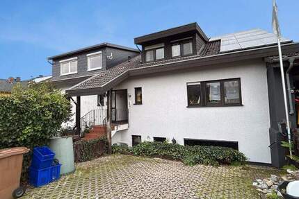 Haus Bammental Reilsheim - 5 Zimmer, 184 m&sup2;, 420.000&euro; | Angebot:23790021