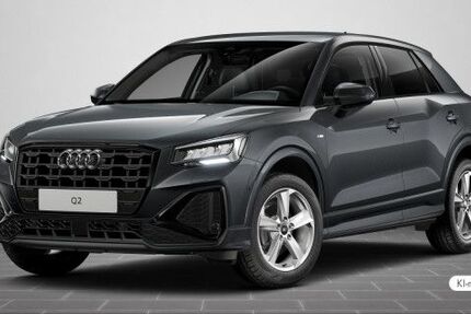 Audi Q2 26.888 km 23.990 &euro; Ludwigshafen 67063