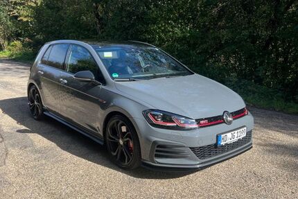 VW Golf 50.000 km 28.900 &euro; Brühl 68782