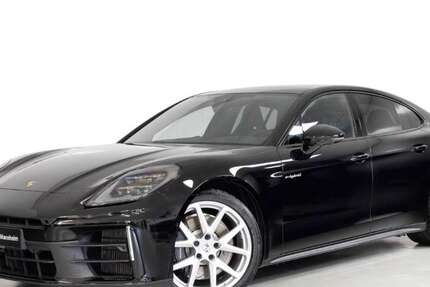 Porsche Panamera 14.500 km 129.900 &euro; Mannheim 68229