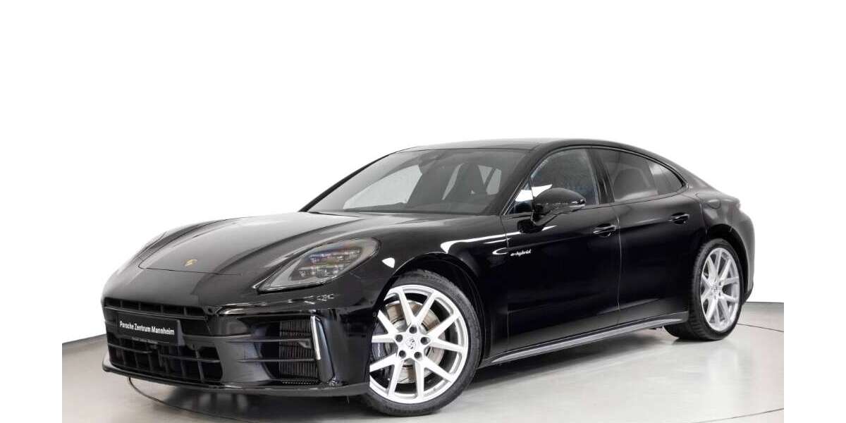 Porsche Panamera 14.500 km 129.900 &euro; Mannheim 68229