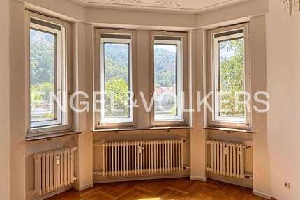 Wohnung Heidelberg Neuenheim - 7 Zimmer, 200 m&sup2;, 3.000&euro; | Angebot:27007102