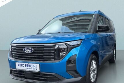 Ford Tourneo Courier 3.200 km 25.850 &euro; Worms 67547