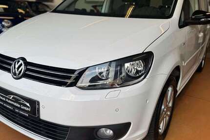 VW Touran 128.184 km 10.490 &euro; Bad Duerkheim 67098