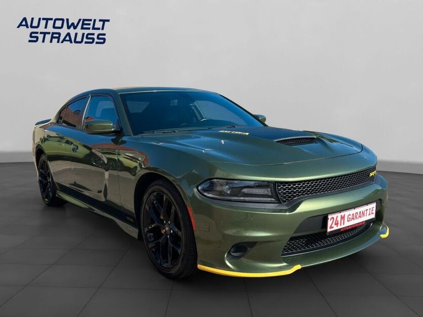 Charger