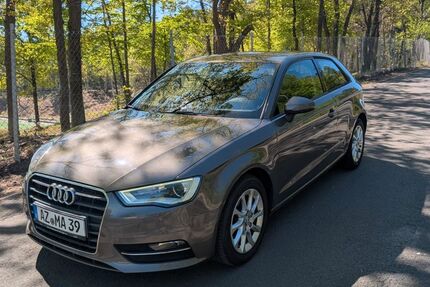 Audi A3 229.900 km 4.999 &euro; Eisenberg 67304