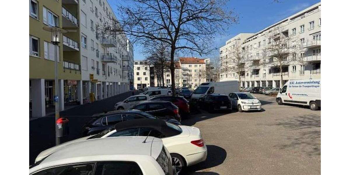 Gewerbeobjekt Mannheim Käfertal - 115.000&euro; | Angebot:25804039