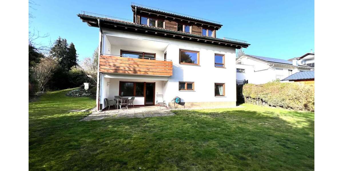 Einfamilienhaus Wiesloch - 8 Zimmer, 244 m&sup2;, 699.000&euro; | Angebot:26261941
