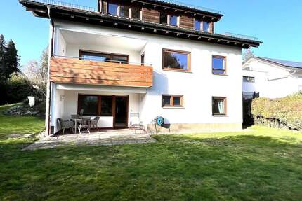 Haus Wiesloch - 8 Zimmer, 244 m&sup2;, 699.000&euro; | Angebot:26261941