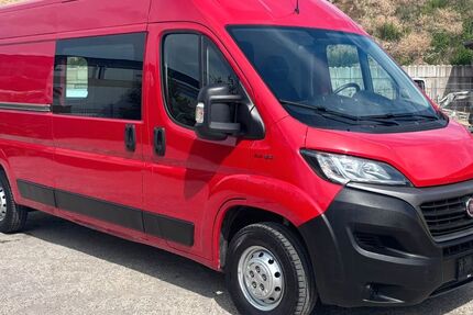 Fiat Ducato 150.898 km 12.999 &euro; Viernheim 68519