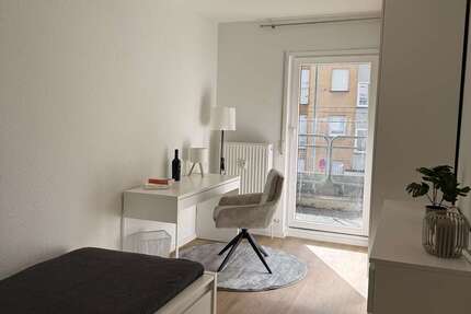 Wohnung Mannheim Lindenhof - 1 Zimmer, 18 m&sup2;, 122.000&euro; | Angebot:26096768