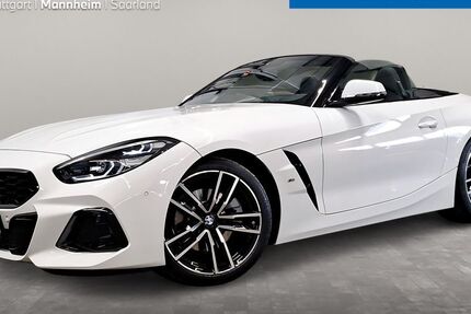 BMW Z4 13.666 km 47.390 &euro; Mannheim 68169