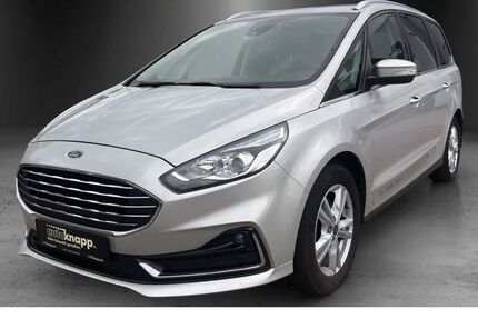 Ford Galaxy 96.666 km 24.890 &euro; Frankenthal 67227