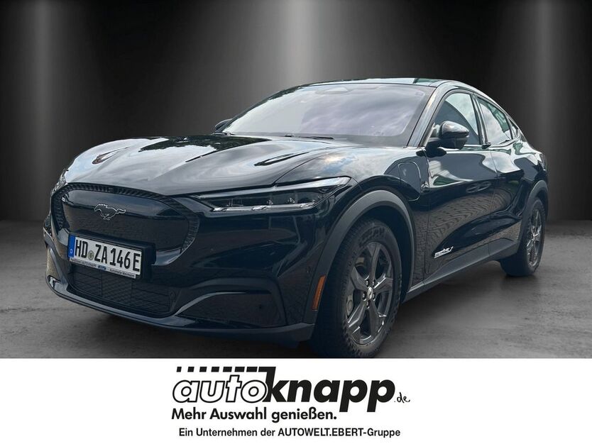 Ford Mustang Mach-E 75.990 km 35.990 € Sandhausen 69207