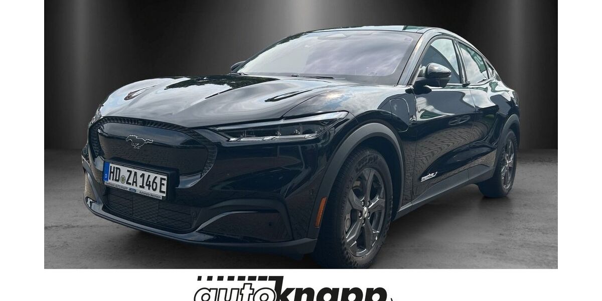 Ford Mustang Mach-E 89.000 km 33.990 &euro; Sandhausen 69207