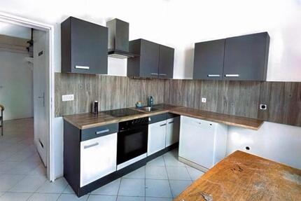 Wohnung Ludwigshafen am Rhein Ludwigshafen-Hemshof - 2 Zimmer, 55 m&sup2;, 160.000&euro; | Angebot:26737865