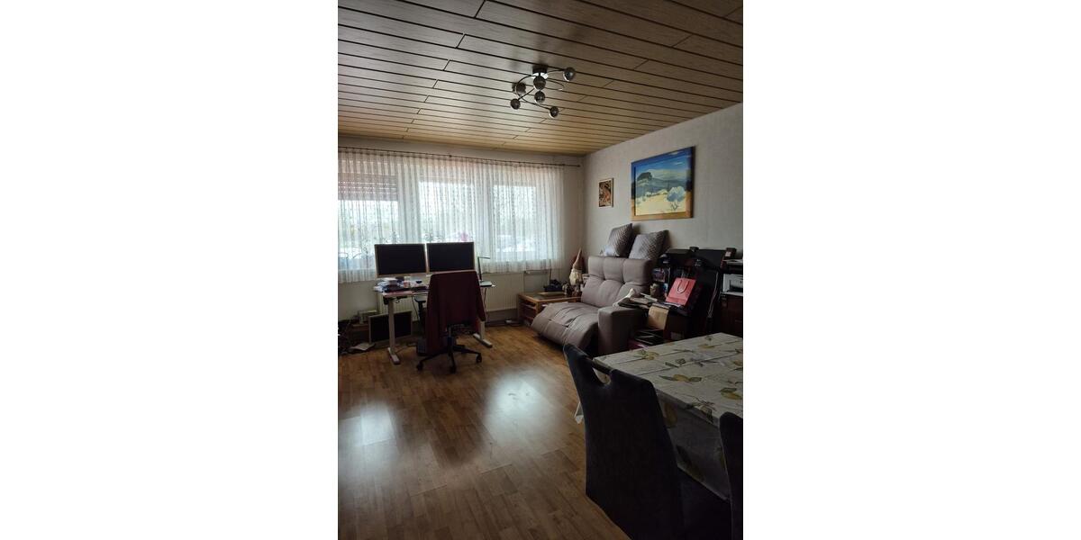 Erdgeschoßwohnung Frankenthal (Pfalz) - 3 Zimmer, 80 m&sup2;, 235.000&euro; | Angebot:25224481