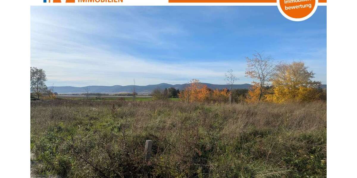 Grundstück Neustadt Duttweiler - 487.500&euro; | Angebot:24981234