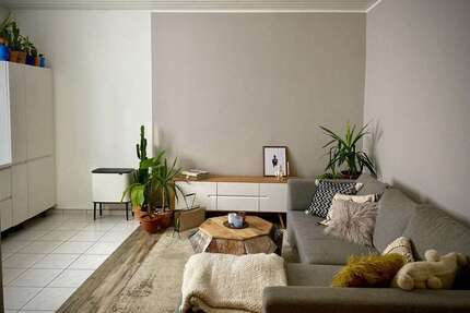 Zimmer Mannheim Fahrlach - 2 Zimmer, 1.725&euro; | Angebot:24896469