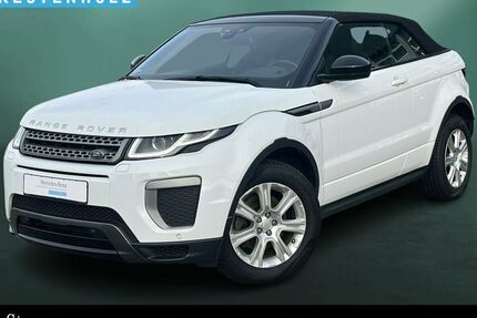 Land Rover Range Rover Evoque 107.500 km 19.900 &euro; Ludwigshafen 67065