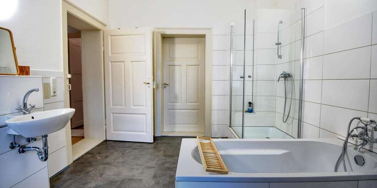 Renditestarkes, renoviertes 7FH mit Gewerbeeinheit in zentraler Lage Käfertals 19 zimmer