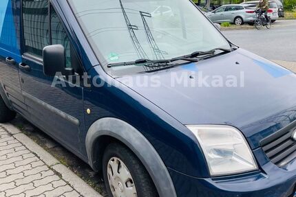 Ford Transit 182.000 km 3.999 &euro; Ketsch 68775