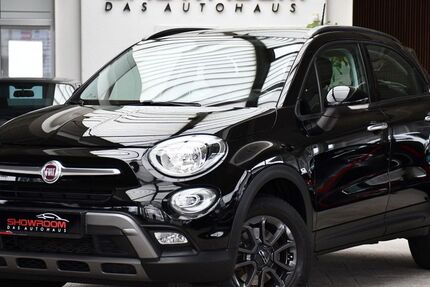 Fiat 500X 65.922 km 10.690 € Waghäusel 68753