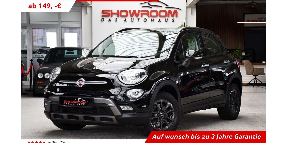Fiat 500X 65.922 km 10.690 &euro; Waghäusel 68753