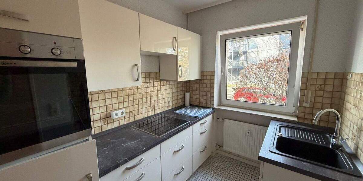 Etagenwohnung Viernheim - 5 Zimmer, 132 m&sup2;, 325.000&euro; | Angebot:25669382