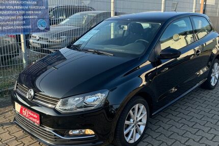 VW Polo 100.000 km 10.300 &euro; Hemsbach 69502