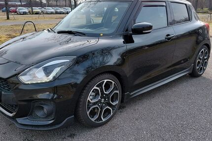 Suzuki Swift 142.000 km 10.990 &euro; Mannheim 68163